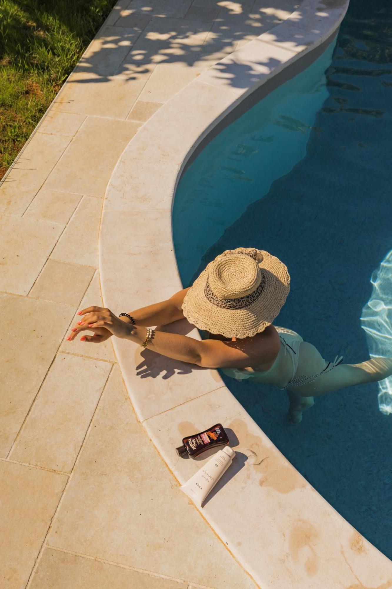 Villa Jurinea In Istrien Mit Pool Barat  Exteriér fotografie
